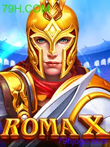 RomaX