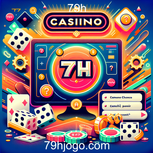 Descubra a Diversão com Jogos de Trivia no 79h