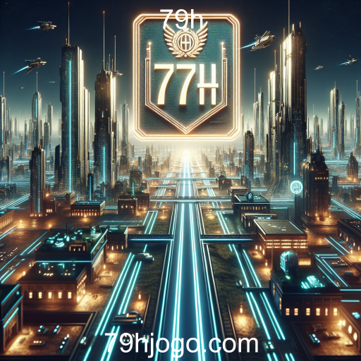 Explorando o Futuro: Jogos Inovadores na Categoria 'Futuros' do 79h
